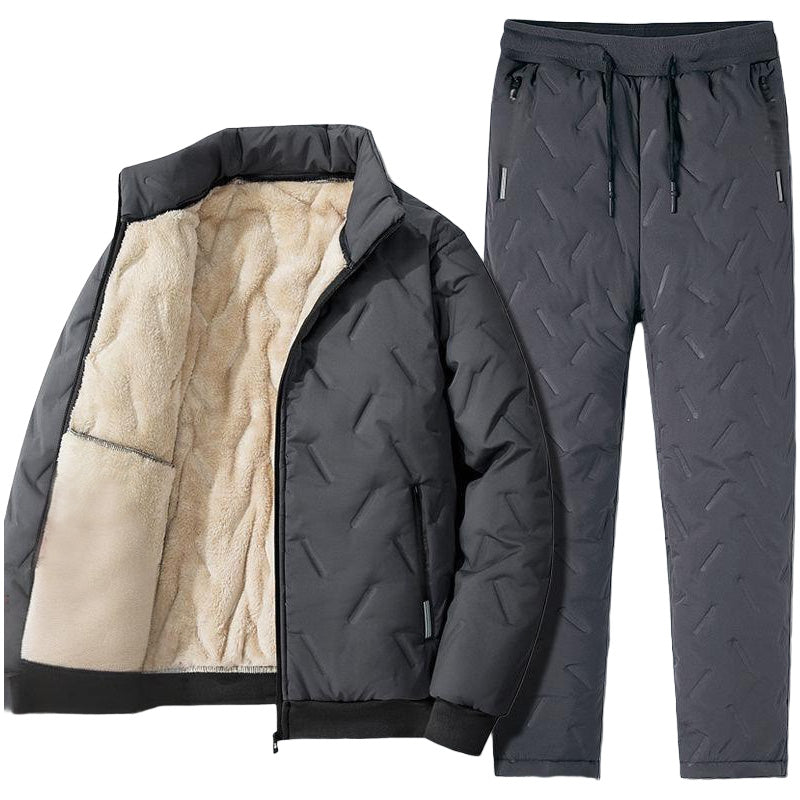 ❄️ Men&