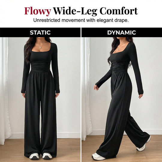 ✨ Flattering Elegance | Women&