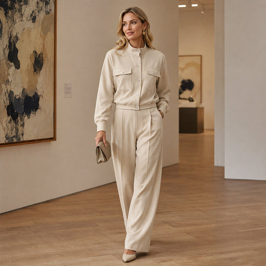 ✨ Effortless Everyday Style | Women&
