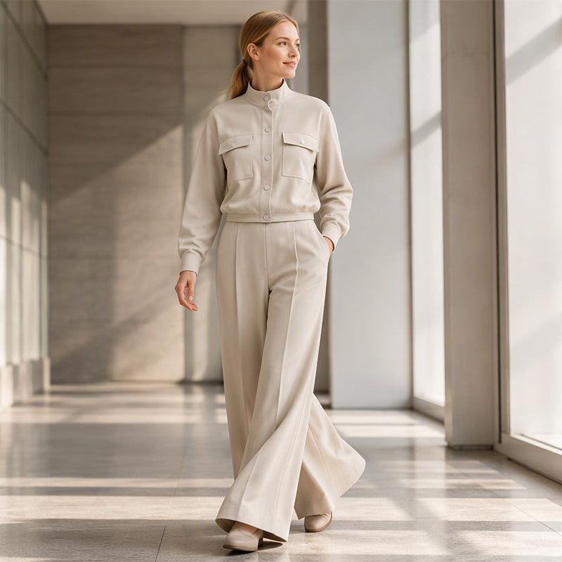 ✨ Effortless Everyday Style | Women&