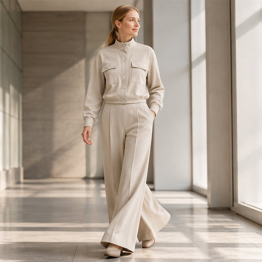✨ Effortless Everyday Style | Women&