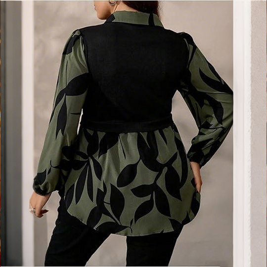 ✨ Effortless Layered Style | Women&