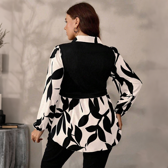 ✨ Effortless Layered Style | Women&