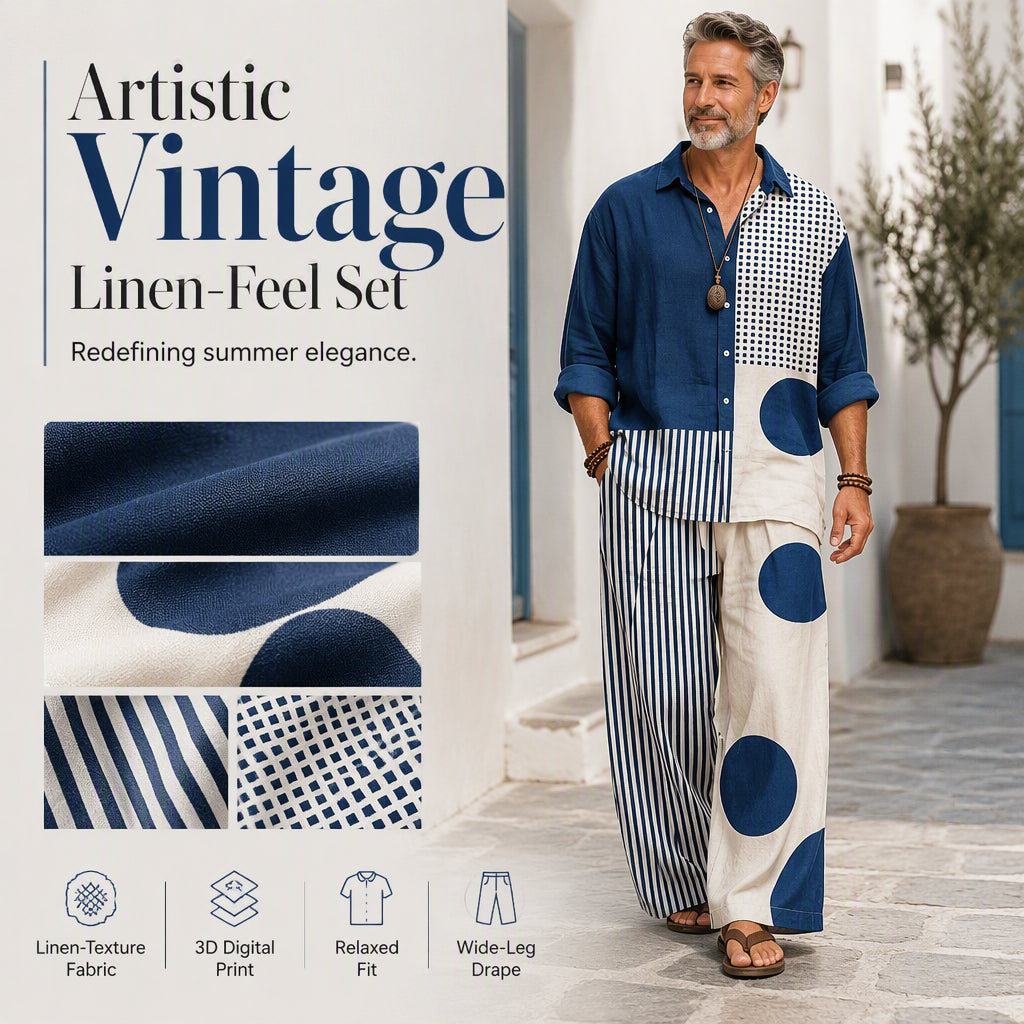 ✨ Easy Summer Style | Men&