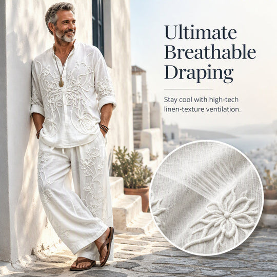✨ Easy Summer Style | Men&