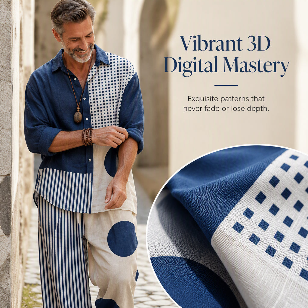 ✨ Easy Summer Style | Men&