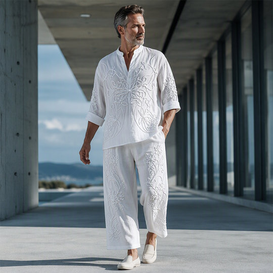 ✨ Easy Summer Style | Men&