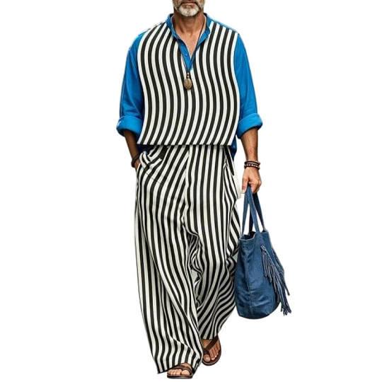 ✨ Easy Summer Style | Men&
