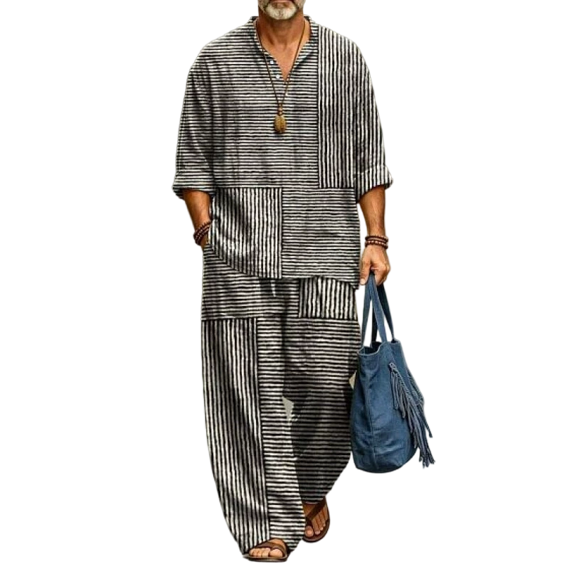 ✨ Easy Summer Style | Men&