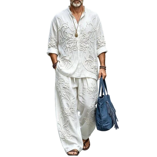 ✨ Easy Summer Style | Men&
