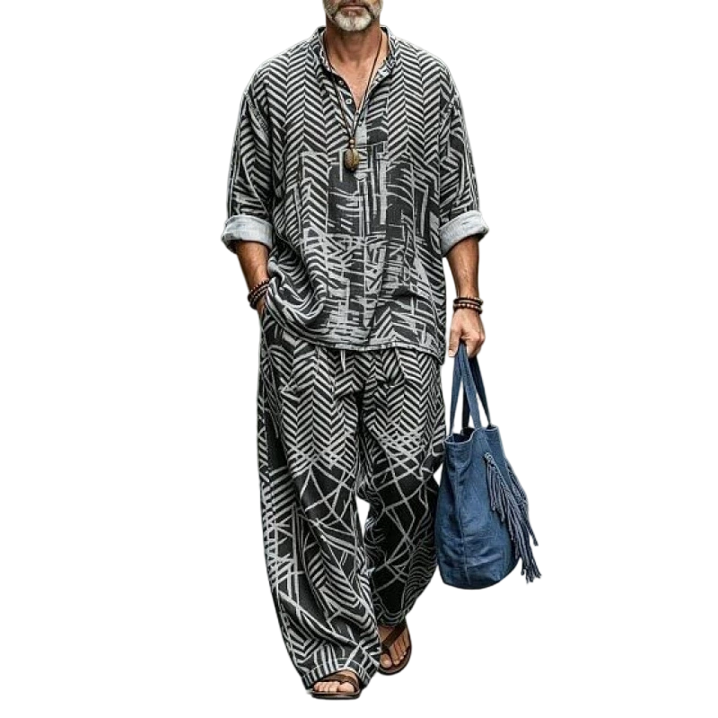 ✨ Easy Summer Style | Men&