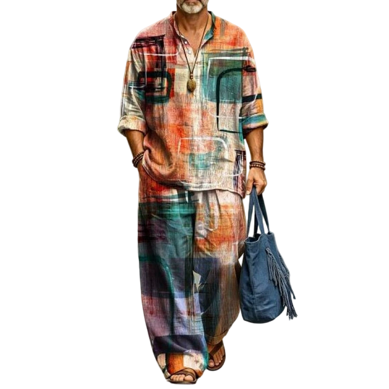 ✨ Easy Summer Style | Men&