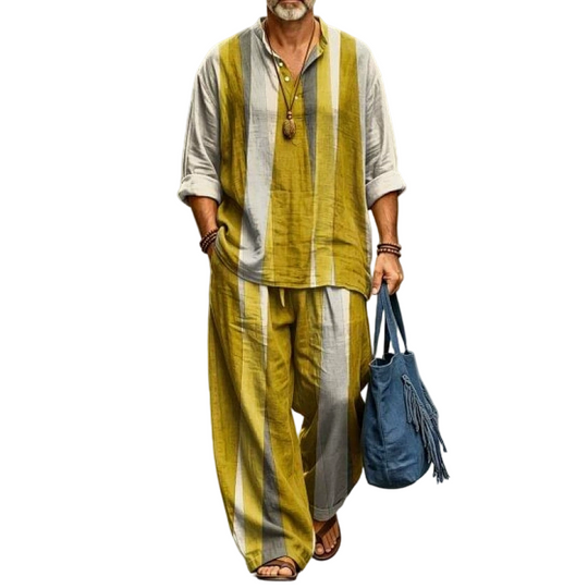 ✨ Easy Summer Style | Men&