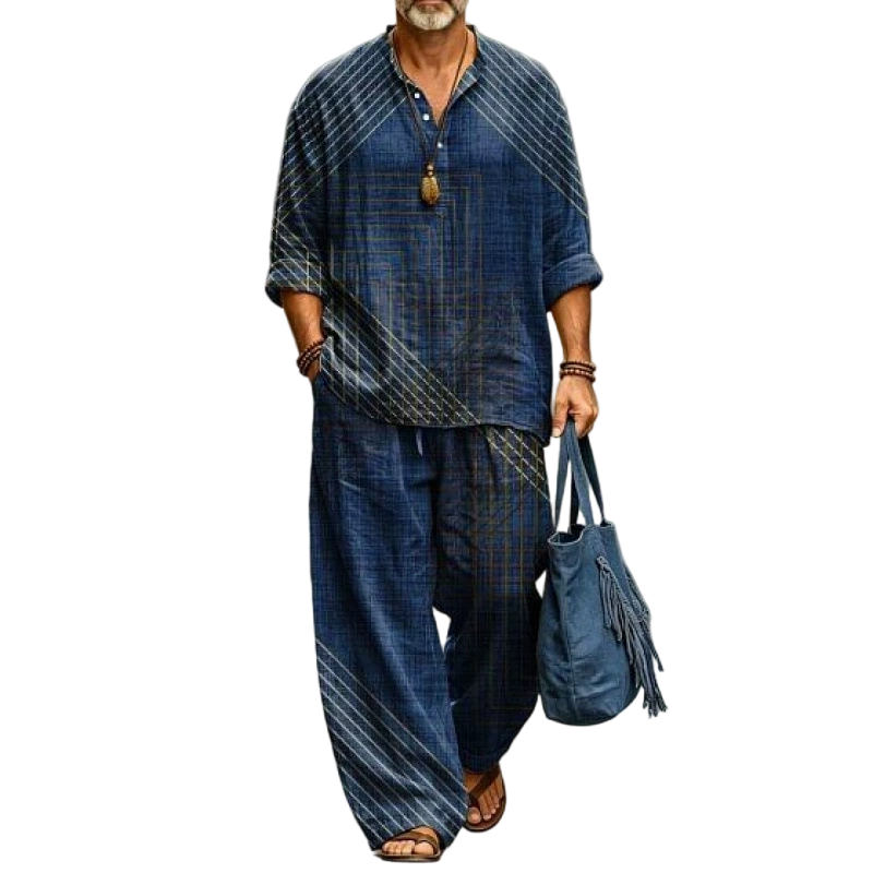 ✨ Easy Summer Style | Men&