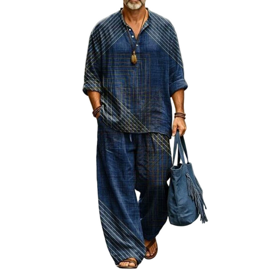 ✨ Easy Summer Style | Men&