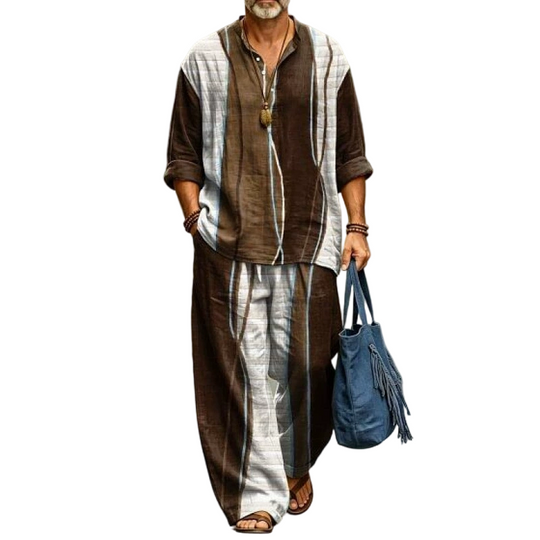 ✨ Easy Summer Style | Men&
