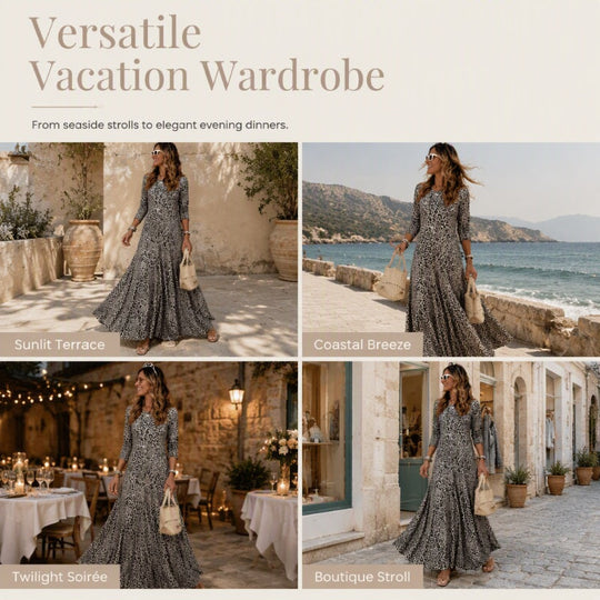 ✨ Timeless Statement Style | Women&