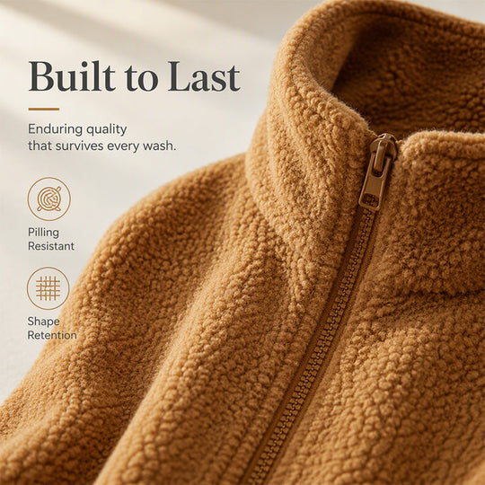 ❄️ Cold-Weather Comfort | Women&
