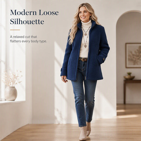 ❄️ Cold-Weather Comfort | Women&