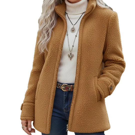 ❄️ Cold-Weather Comfort | Women&