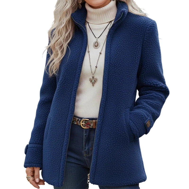 ❄️ Cold-Weather Comfort | Women&