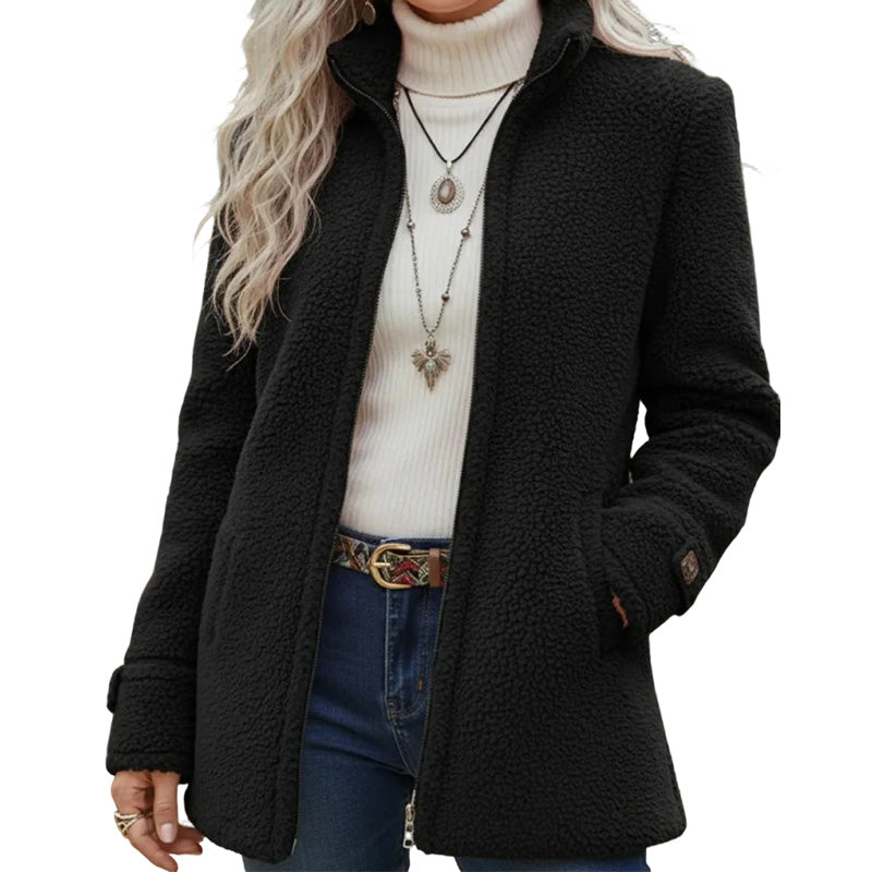 ❄️ Cold-Weather Comfort | Women&