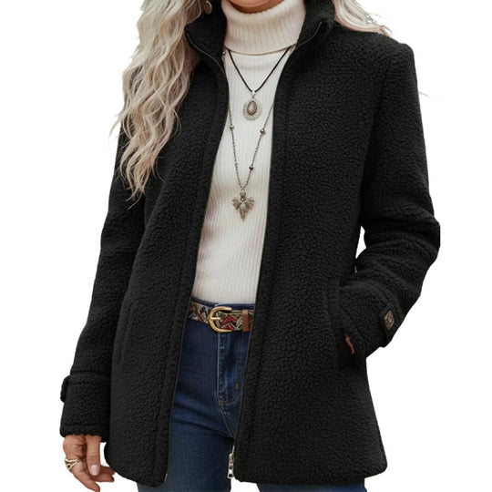 ❄️ Cold-Weather Comfort | Women&