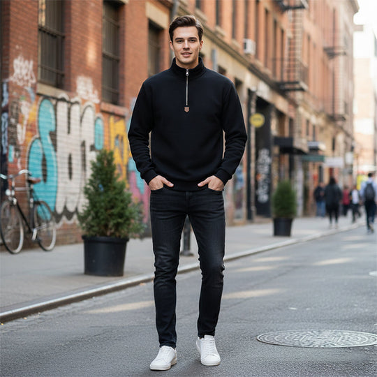 🍂 Easy Everyday Comfort | Men&