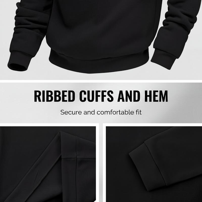 🍂 Easy Everyday Comfort | Men&