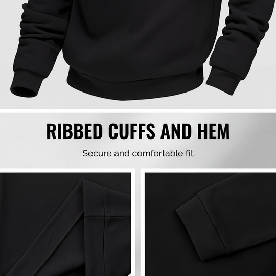 🍂 Easy Everyday Comfort | Men&