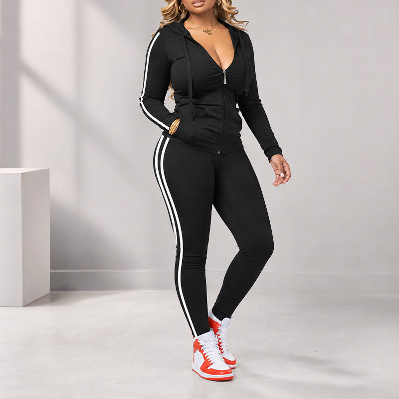 ✨ Sporty Everyday Comfort | Women&