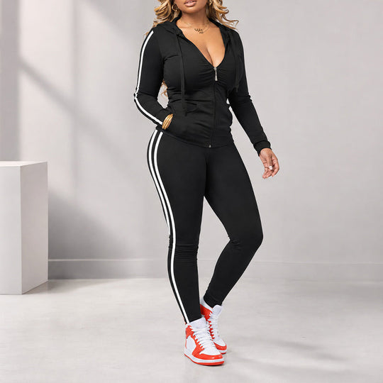 ✨ Sporty Everyday Comfort | Women&
