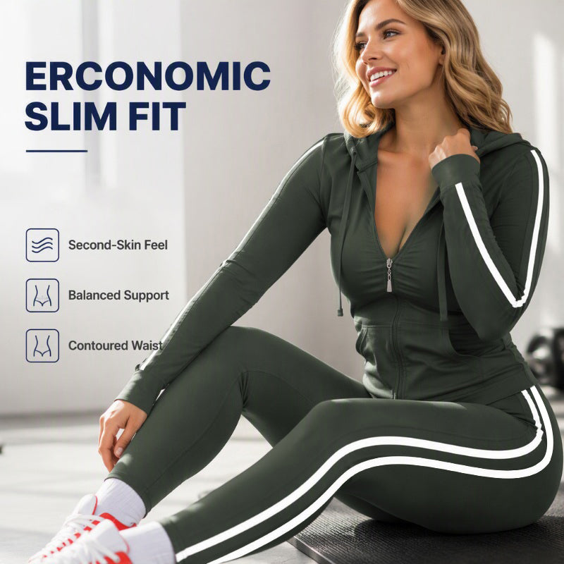 ✨ Sporty Everyday Comfort | Women&