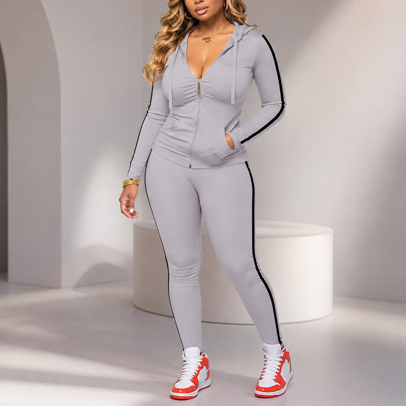 ✨ Sporty Everyday Comfort | Women&