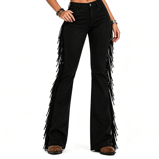 ✨ Western Statement Style | Women&