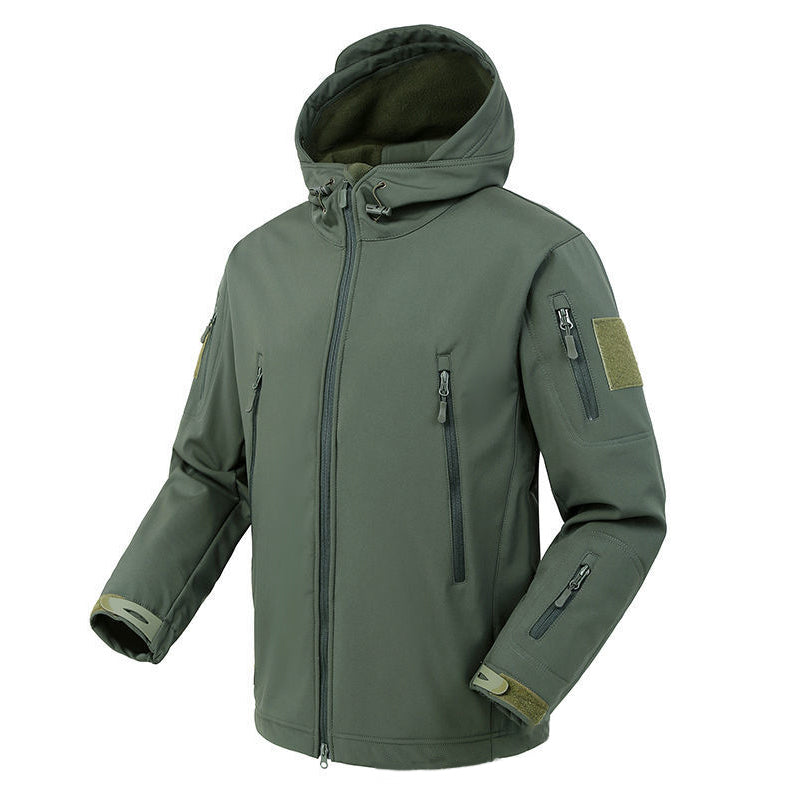 💥 Built for Wind &amp; Rain | Men&