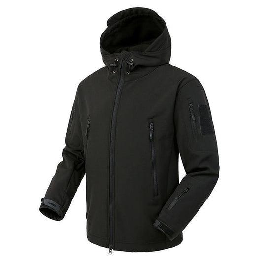 💥 Built for Wind &amp; Rain | Men&