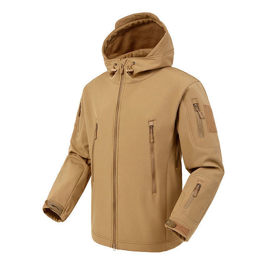 💥 Built for Wind &amp; Rain | Men&