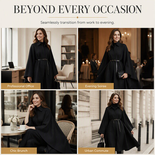 ✨ Timeless Elegance | Women&