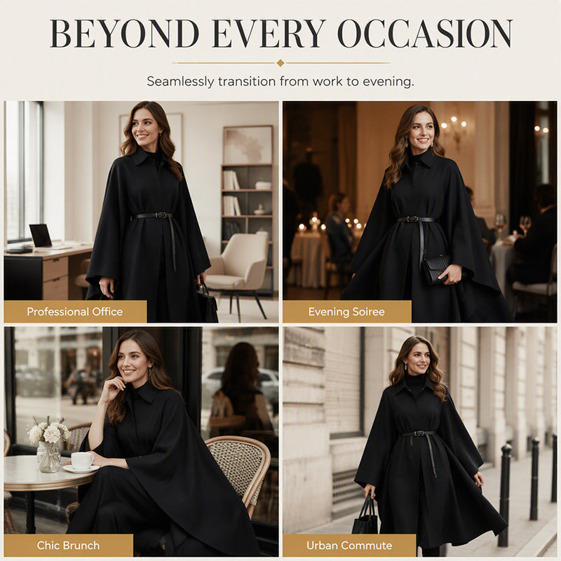 ✨ Timeless Elegance | Women&