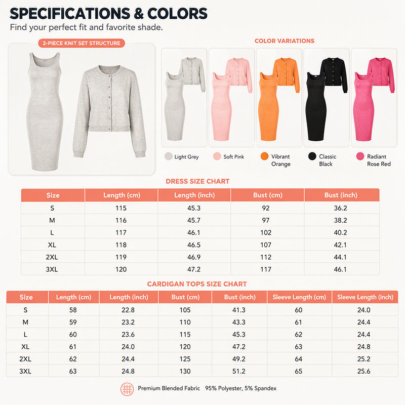 ✨ Two Pieces, Instant Polish | Women&