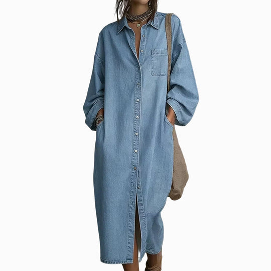✨ Easy Denim Style | Women&