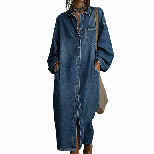 ✨ Easy Denim Style | Women&