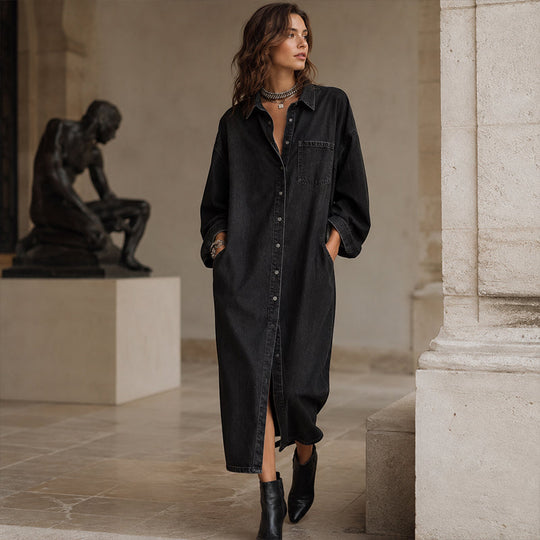 ✨ Easy Denim Style | Women&