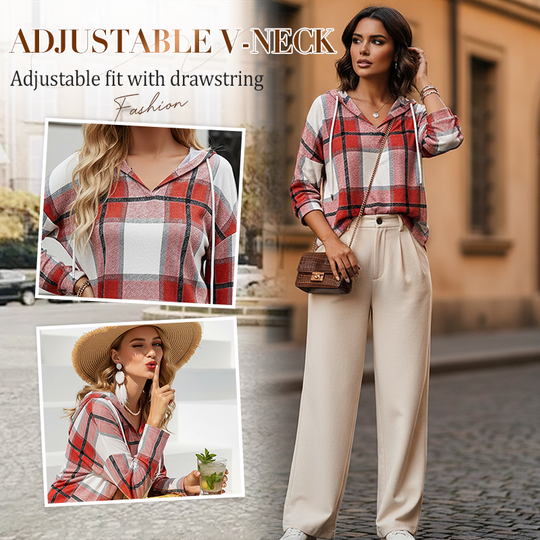 🍂 Easy Everyday Comfort 👚Women&
