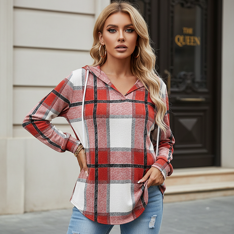 🍂 Easy Everyday Comfort 👚Women&