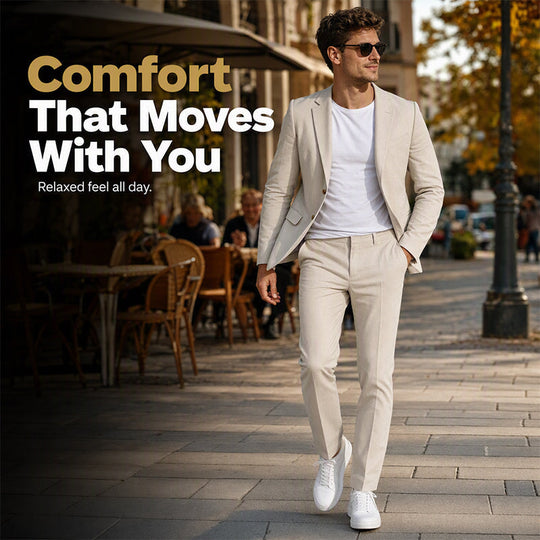 🛍️👔New Arrivals - Men&