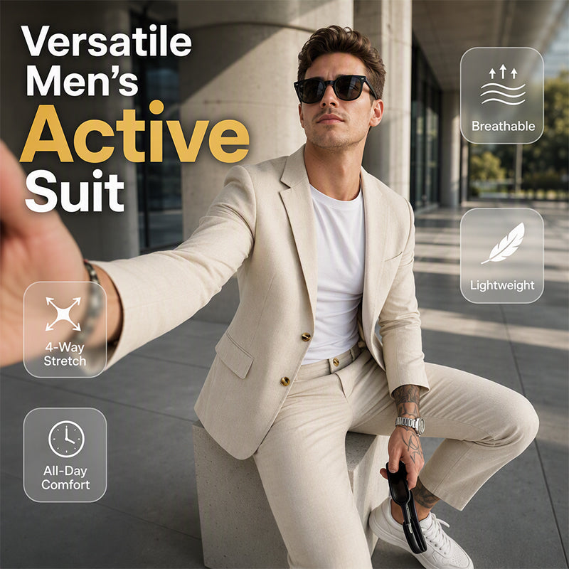 🛍️👔New Arrivals - Men&
