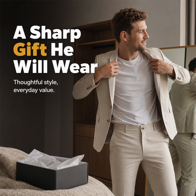 🛍️👔New Arrivals - Men&