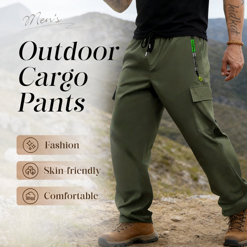 💥 Built for Storage &amp; Movement | Men&